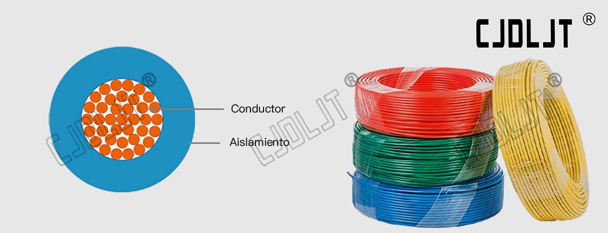 2491X -H05V-K -H07V-K EN 50525-2-31 Flexible Cable