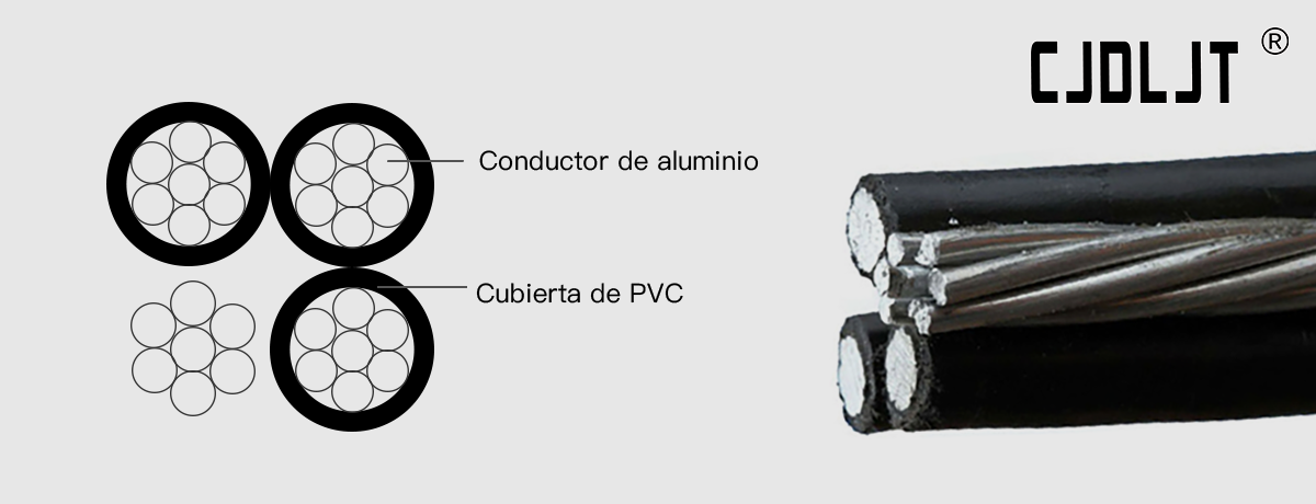 ABC-LV -3560 Cable