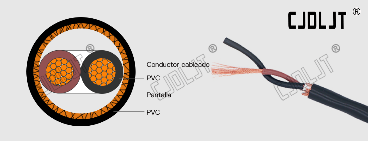 LiYCY Cable