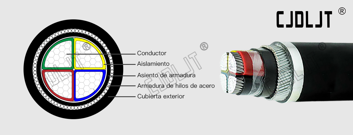 NA2XRY Cable
